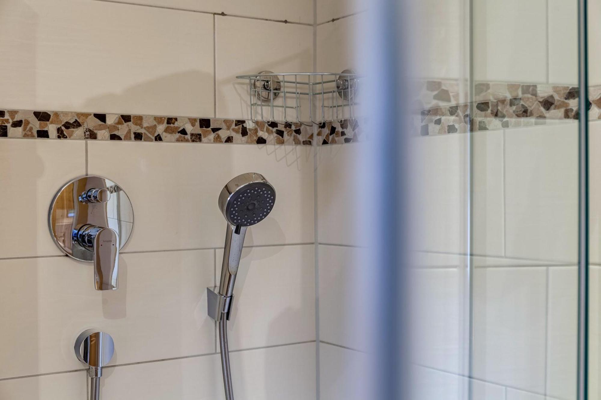 Ferienwohnung Kraus Eibsee Grainau Eksteriør billede