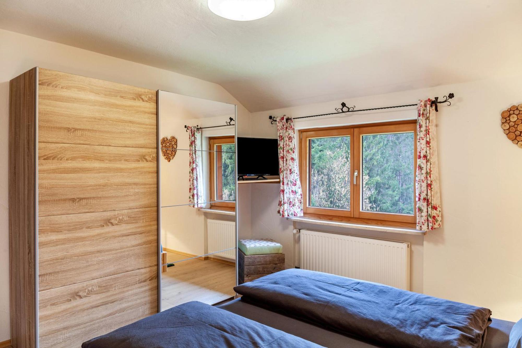 Ferienwohnung Kraus Eibsee Grainau Eksteriør billede